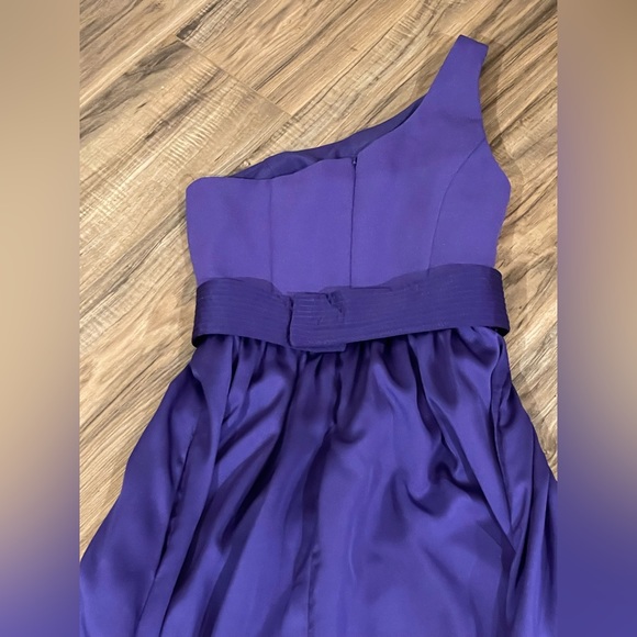 Vera Wang bridesmaids dress, size 2. - Picture 5 of 5